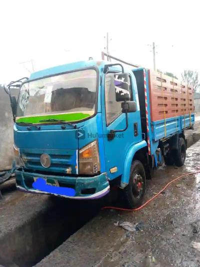 2004 Isuzu isuzu