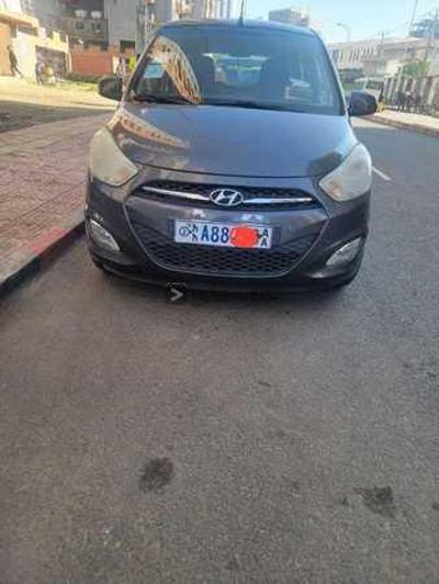 2013 Hyundai I10