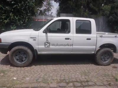 2002 Ford ford