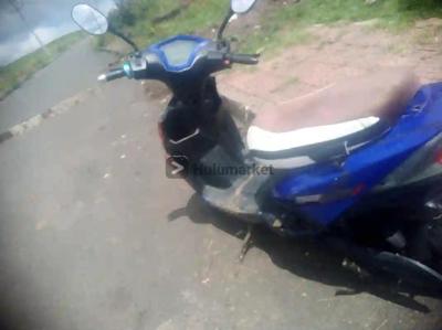 2022 Bajaj 1000w