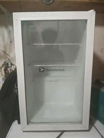 Display Fridge