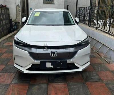 2024 Honda Electric Enp1 Honda Electric Enp1 Km 00 ል አትራፊ ይሆናል