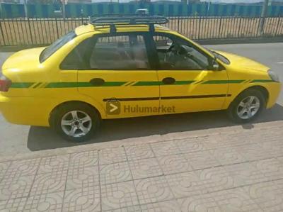 2010 Lifan lifan