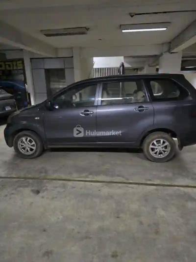 2015 Toyota Avanza Toyota Avanza በጣም ነፁ ነው