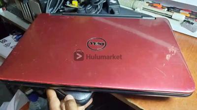 Dell laptop