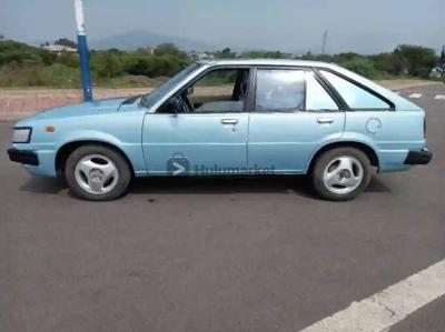 1985 HONDA 🔥urgent sell HONDA 1985 🔥