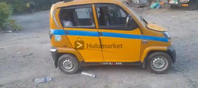 2021 Bajaj Qute bajaj