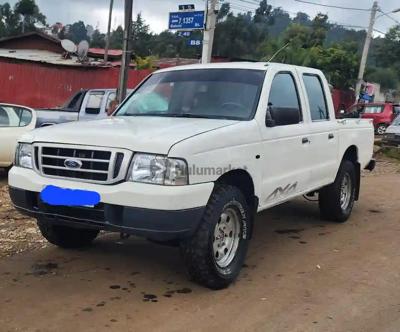 2006 Ford Ford