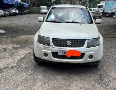 2008 Suzuki Grand vitara