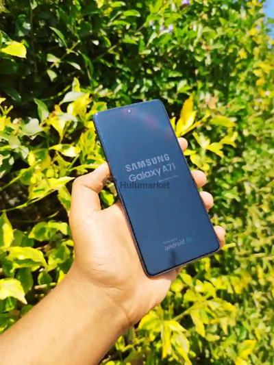🍁Samsung Galaxy A71🍁
