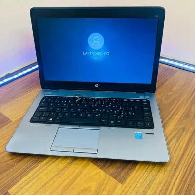 HP Elitebook i5 Laptop
