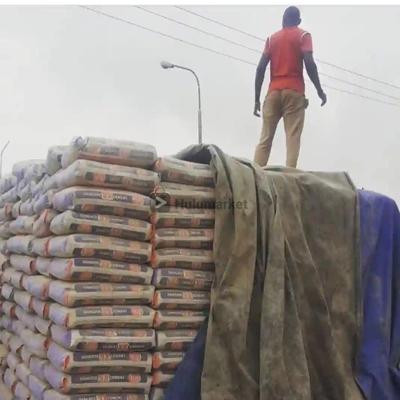 DANGOTE & HABESHA CEMENT