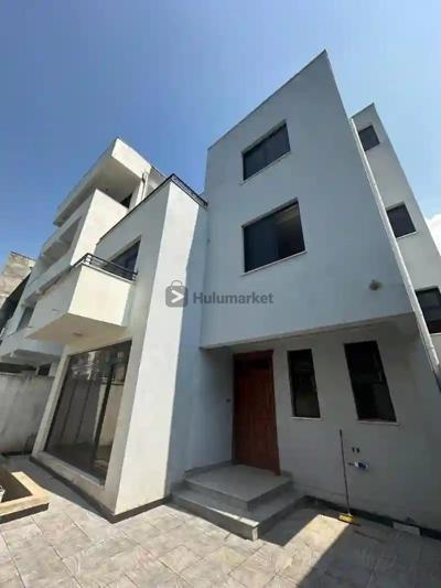 German adebabay - , 6 Bedrooms, 5 Bathrooms, 175 Square Meters, for Rent