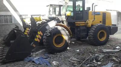 2024 xcmg wheel loader