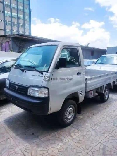 2024 Suzuki Carry Argent