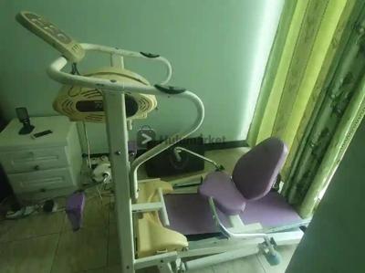 exercise treadmill