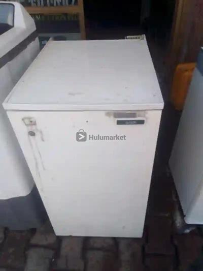 fridge