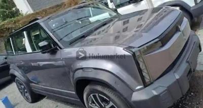 2023 Chery I car EQ3 Electric Chery I car EQ3 Electric