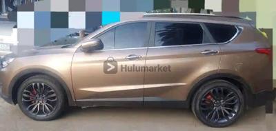 2021 JETOUR X70 JETOUR X70,2021.