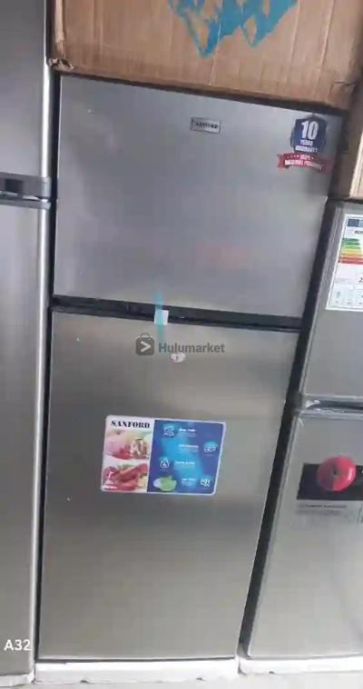 Sanford Refrigerator 37000