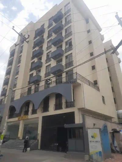 shola(lem hotel ) - , 3 Bedrooms, 3 Bathrooms, 115 Square Meters, for Rent