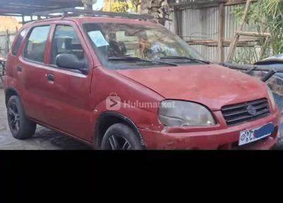 2004 Suzuki suzuki ignis