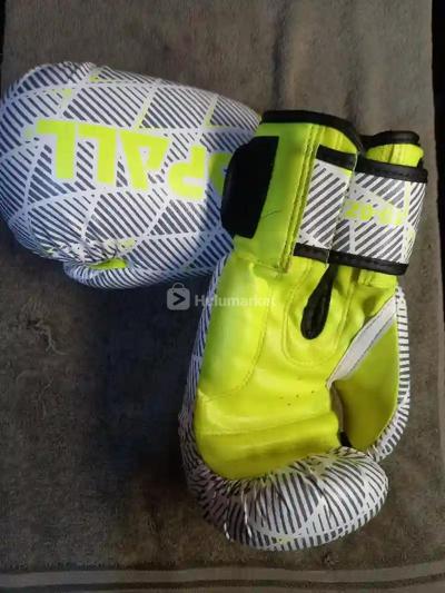 SPPAL BOXING GLOVE
