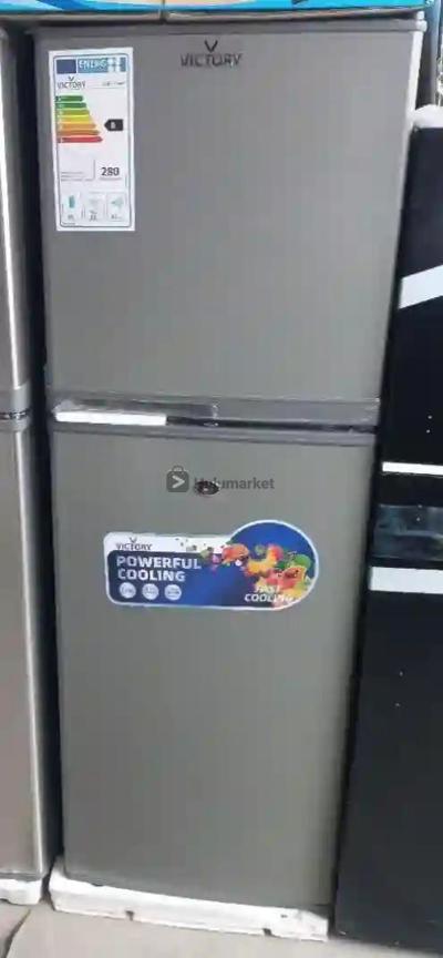 Victory Refrigerator (250)