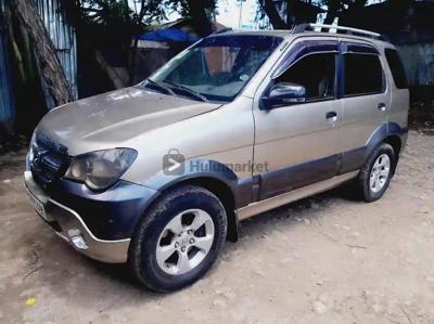 2009 zotye zotye