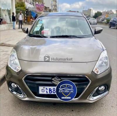 2021 Suzuki Dzire አስቸኳይ