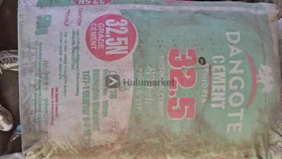 LEMI AND Dangote cement