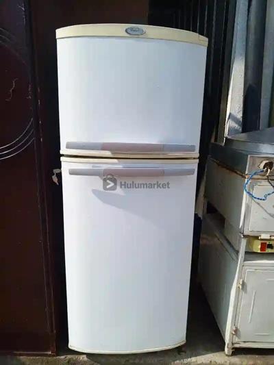 fridge