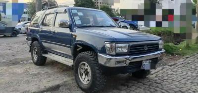 1992 Toyota SURF 2L+Turbo