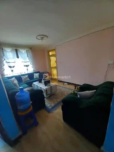 bole arabsa - , 2 Bedrooms, 1 Bathroom, 47 Square Meters, for Sale