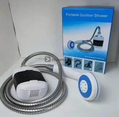 Shower Pump