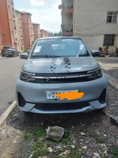 2022 KAS Auto EV