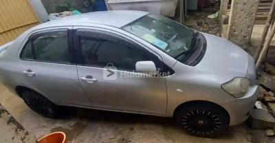 2006 Yaris belta Yaris belta