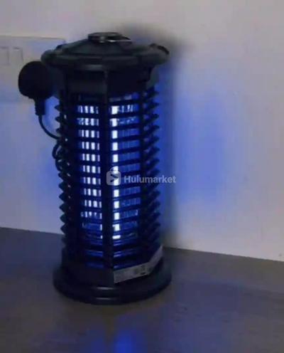 Electronic Mosquito Killer Lamp
