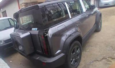 2024 I-car 03 i-car 03