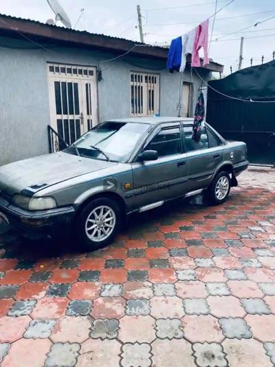 1990 Toyota ❗️Toyota weyane dx ደረጃ አንድ ❗️