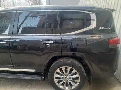 2022 Toyota Toyota Land cruiser VXS