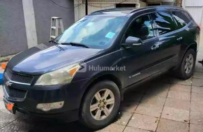 2011 Chevrolet CHEVROLET TRAVERSE