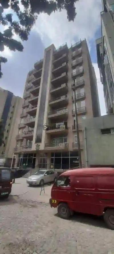 Bole - , 3 Bedrooms, 3 Bathrooms, 200 Square Meters, for Rent