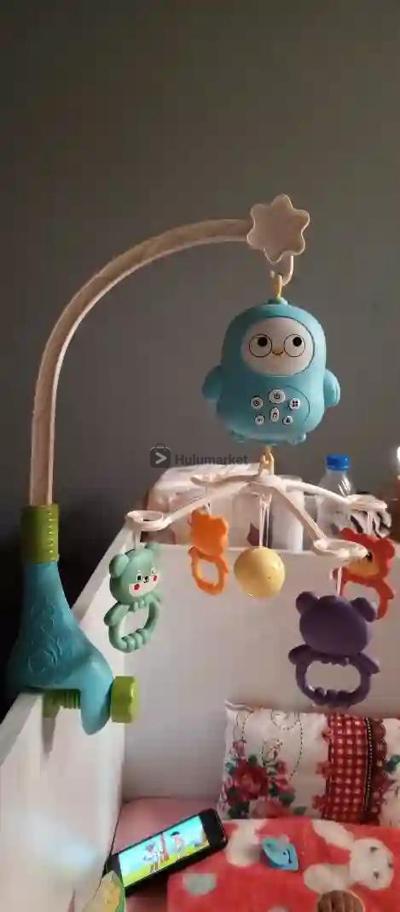 bed toy for your kid