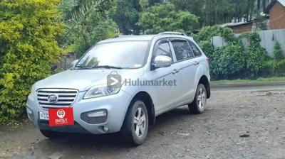 2013 Lifan X60