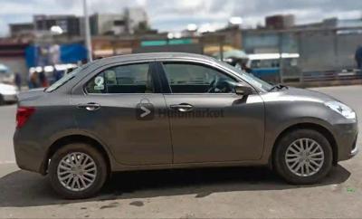 2021 Suzuki dzire loan bank