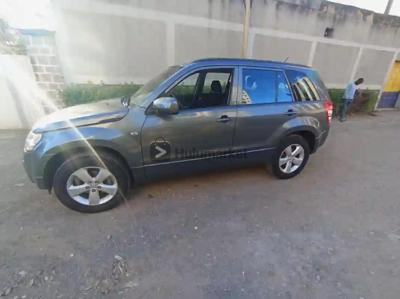 2008 Suzuki Grand Vitara