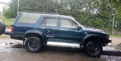 1995 Toyota Hilux Surf