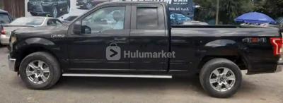2016 Ford F150