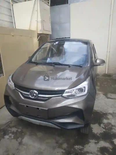 2022 Blaval Blaval Solar Electric Car